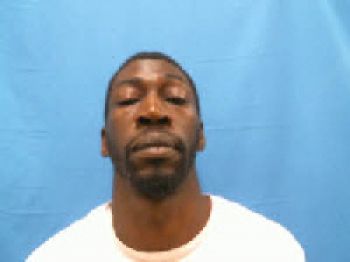 Quintez Allen Suggs Mugshot