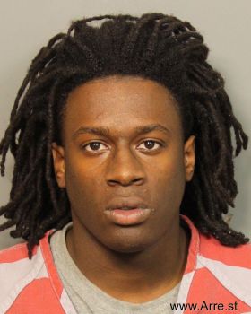 Quinton Alexander Harrell Mugshot