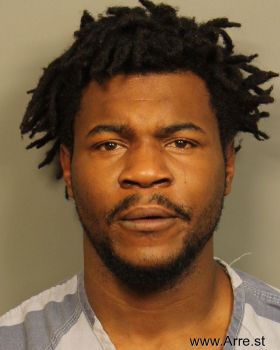 Quinton Charles Johnson Mugshot