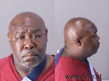 Quinton Lamar Mitchell Mugshot