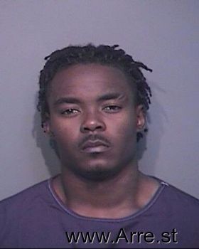 Quinton Zantez Williams Mugshot