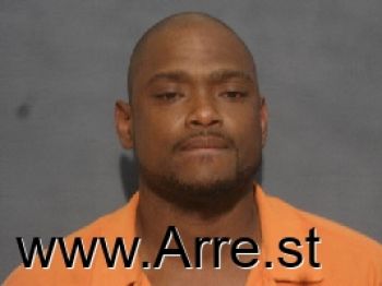 Quinton Lamont Cook Mugshot