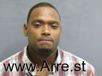 Quinton Lamont Cook Mugshot