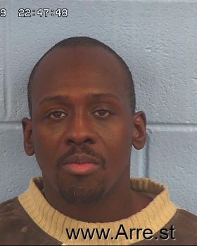 Quoizell Mantez Edwards Mugshot