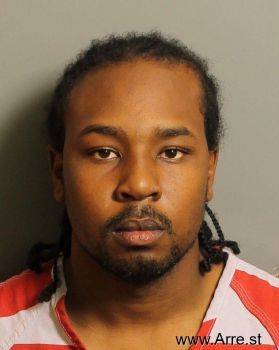 Quondarrius Maurice Alexander Mugshot