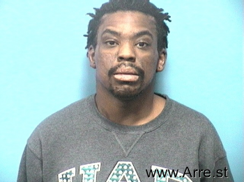 Quran Elijah Wilson Mugshot