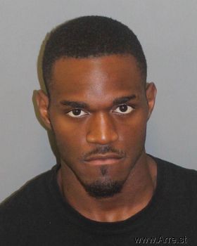 Quvante Lorenzo Bonner Mugshot