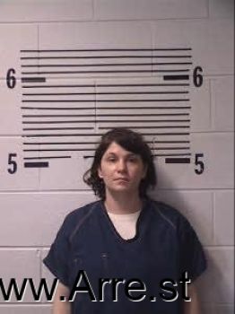 Rachael  Jones Mugshot