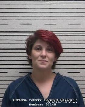 Rachael Suzanne Jones Mugshot