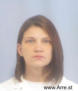 Rachel Lynn Bonner Mugshot