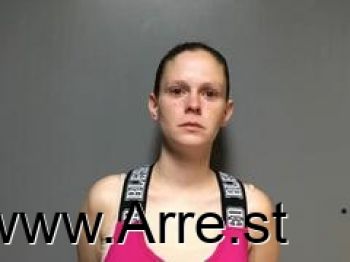 Rachel  Davis Mugshot