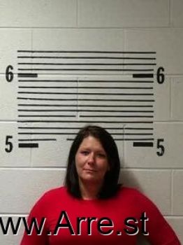 Rachel  Gamble Mugshot