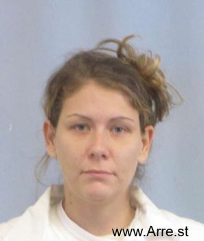 Rachel Nicole Gamble Mugshot