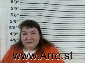 Rachel  Jackson Mugshot