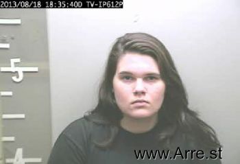 Rachel Michelle Renda Mugshot