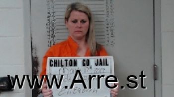 Rachel Elizabeth Hyde Mugshot