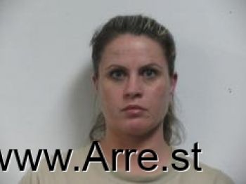 Rachell  Stewart Mugshot