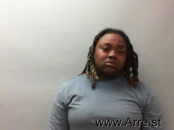 Rachell Letoyar Oneal Mugshot