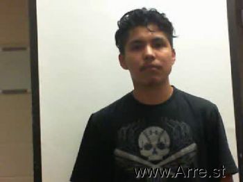 Rafael Saenz Hernandez Mugshot