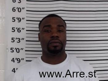 Ralph  Anderson Mugshot