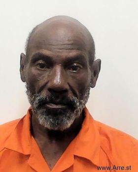 Ralph  White Mugshot