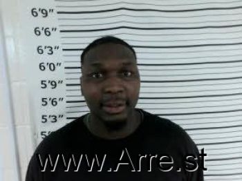 Ralpheal  Williams Mugshot