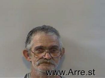 Ralph Lamar Jernigan Mugshot