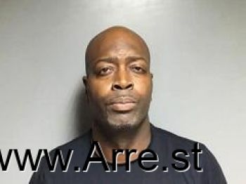 Ramon  Woodson Mugshot