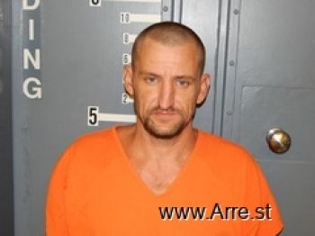 Randal Heath Crider Mugshot