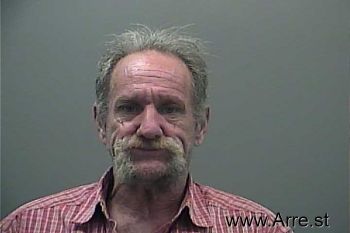 Randall  Daly Mugshot