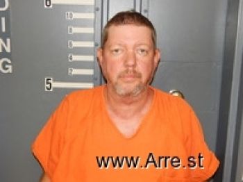 Randall Willard Ashley Mugshot