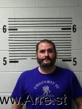 Randall  Barrows Mugshot