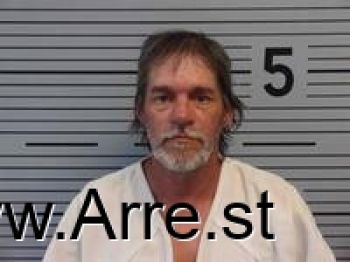 Randall Lee Blair Mugshot