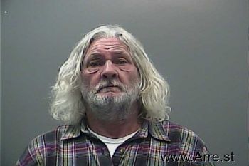 Randall Eugene Wright Mugshot