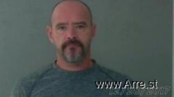 Randall  Goodman Mugshot