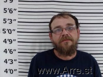 Randall  Smith Mugshot