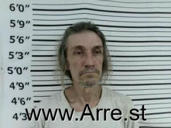 Randall  Taylor Mugshot