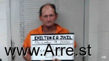 Randall Eugene Green Mugshot