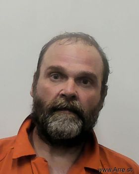 Randell Lee Norton Mugshot