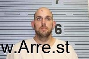 Randy Wayne Harris Mugshot