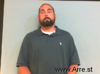 Randy Allen Holmes Mugshot