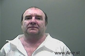 Randy Joe Hill Mugshot