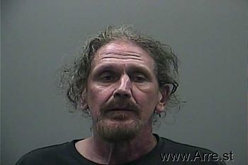 Randy John Heinen Mugshot