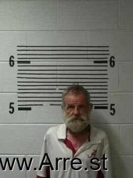 Randy  Martin Mugshot