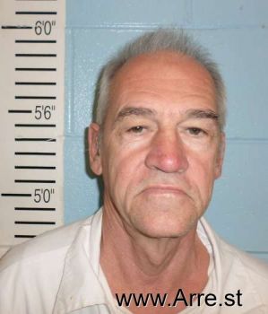 Randy Joe Scott Mugshot