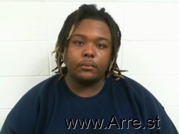 Randy Shammonnd Scott-jackson Mugshot