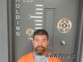 Randy Dale Wright Mugshot