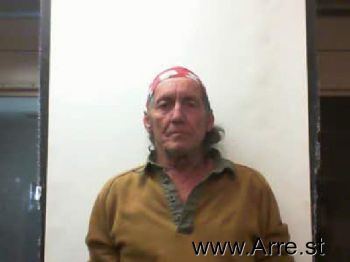 Randy Lee Abrams Mugshot