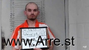 Randy Wayne Edwards Mugshot