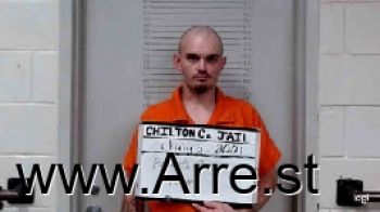 Randy Wayne Edwards Mugshot